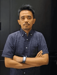 Lukman Abdul Faqih